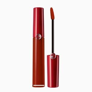 Giorgio Armani Lip Maestro Liquid Lipstick-405